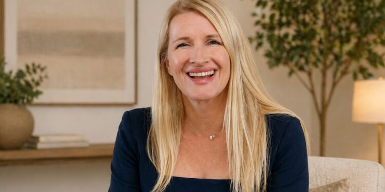 Claudia Stöckl