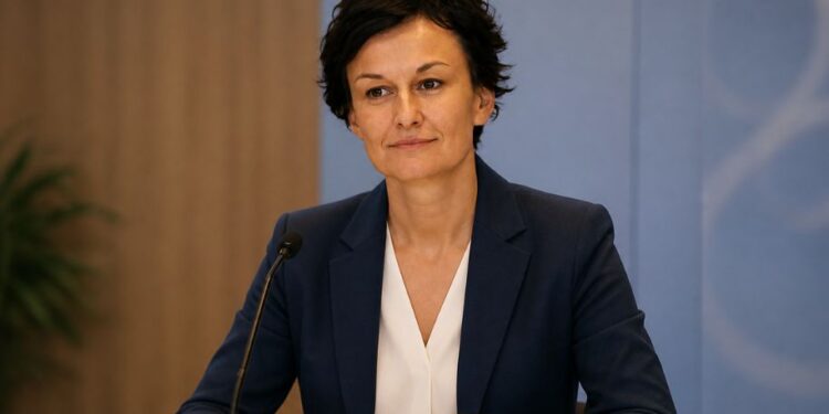 Cornelia Vospernik