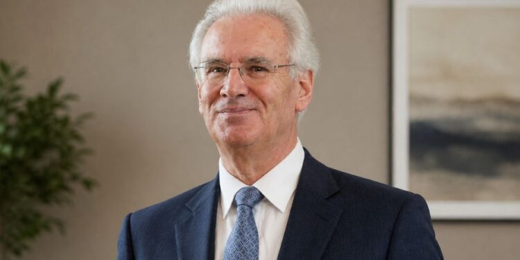 Reginald Vospernik